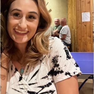 Meet your Posher, Samantha